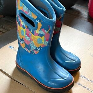 Kids Bogs 30 below Winter Boots